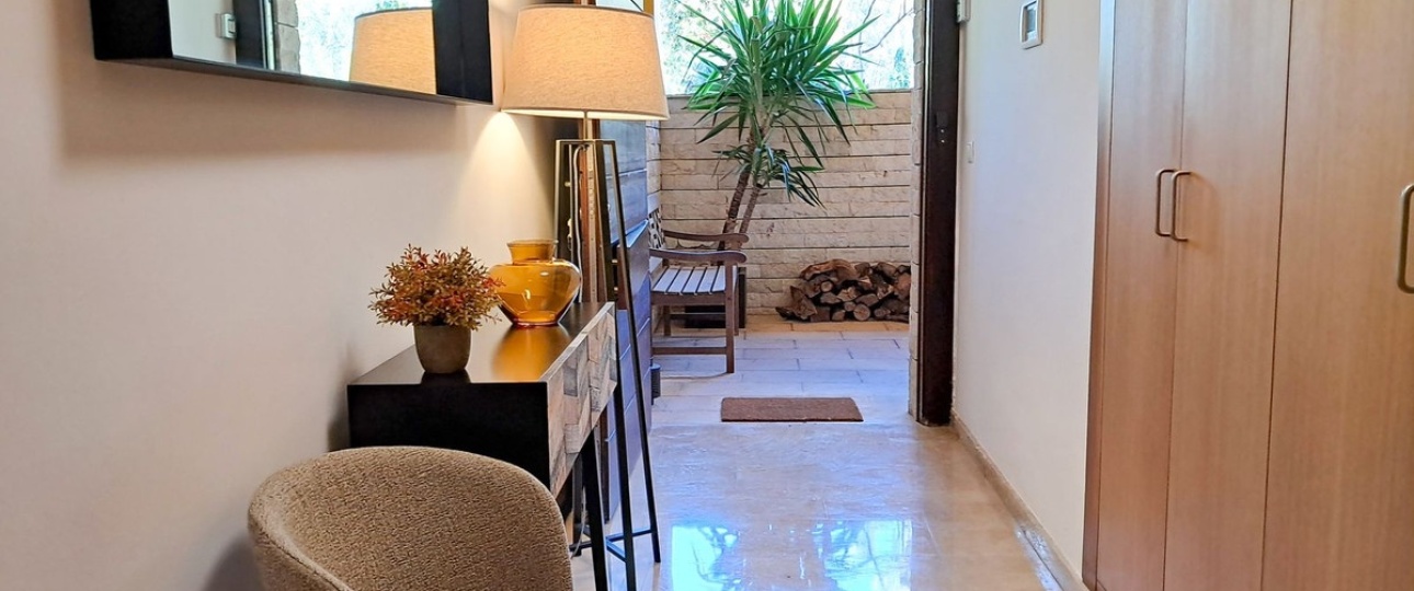 Resale - Town house - Marbella - Nagüeles