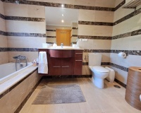 Resale - Town house - Marbella - Nagüeles