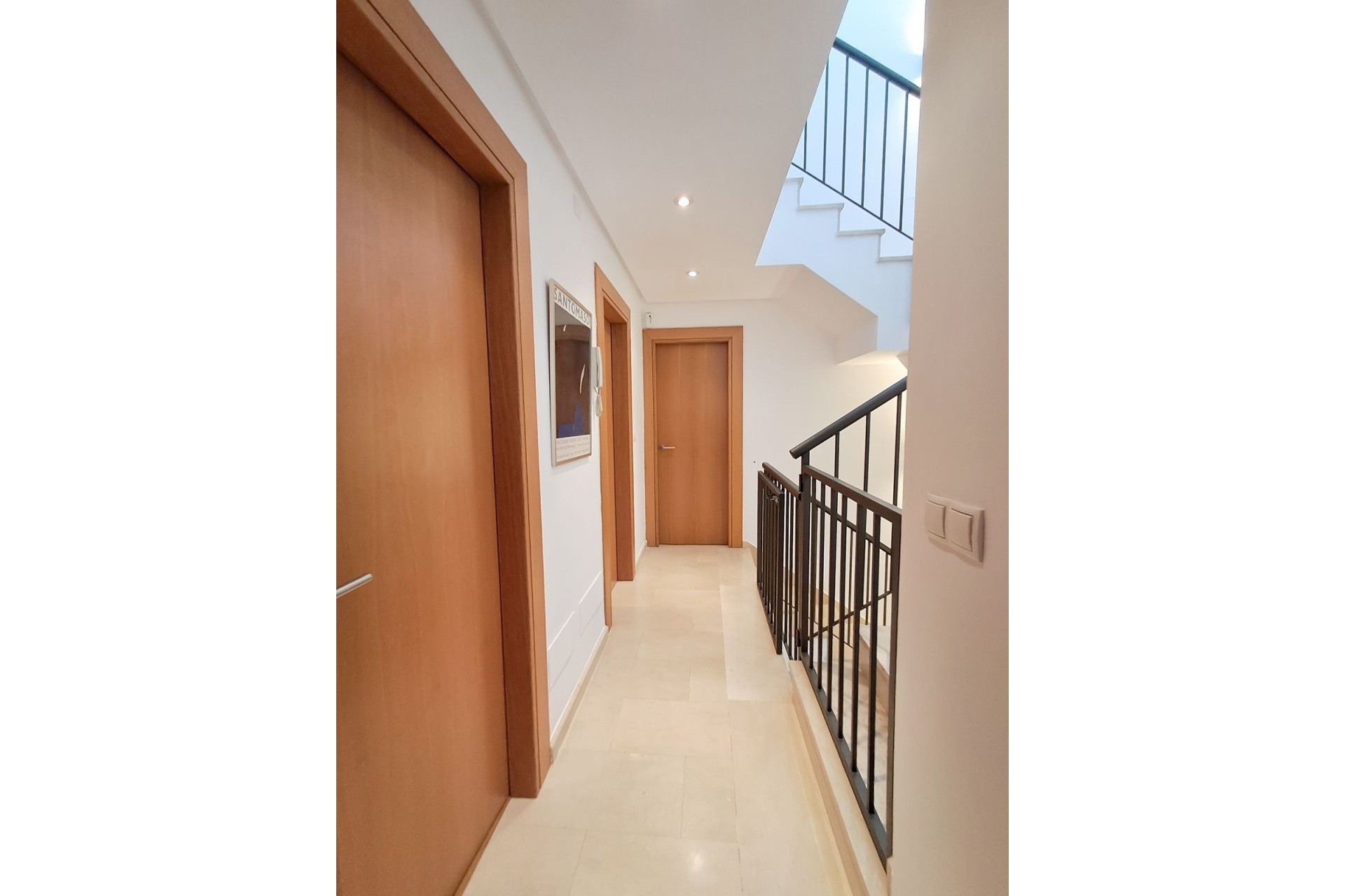 Resale - Town house - Marbella - Nagüeles
