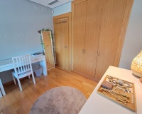 Resale - Town house - Marbella - Nagüeles