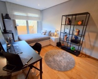 Resale - Town house - Marbella - Nagüeles