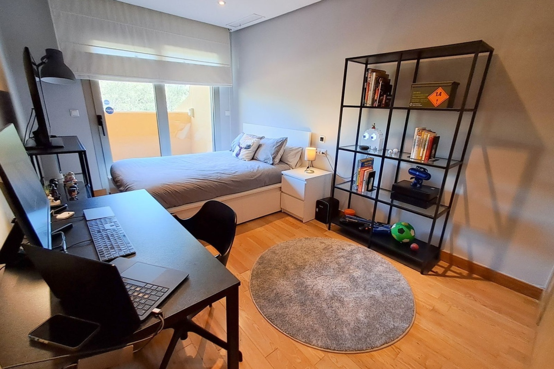 Resale - Town house - Marbella - Nagüeles