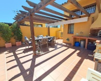 Resale - Town house - Marbella - Nagüeles