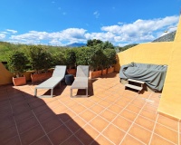 Resale - Town house - Marbella - Nagüeles