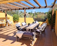 Resale - Town house - Marbella - Nagüeles