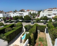 Resale - Town house - Marbella - Nagüeles