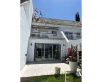 Resale - Town house - Marbella - Nagüeles