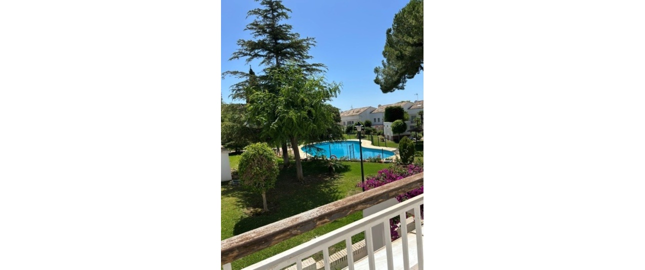 Resale - Town house - Marbella - Nagüeles