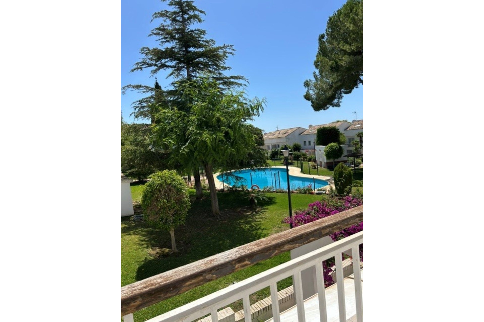 Resale - Town house - Marbella - Nagüeles