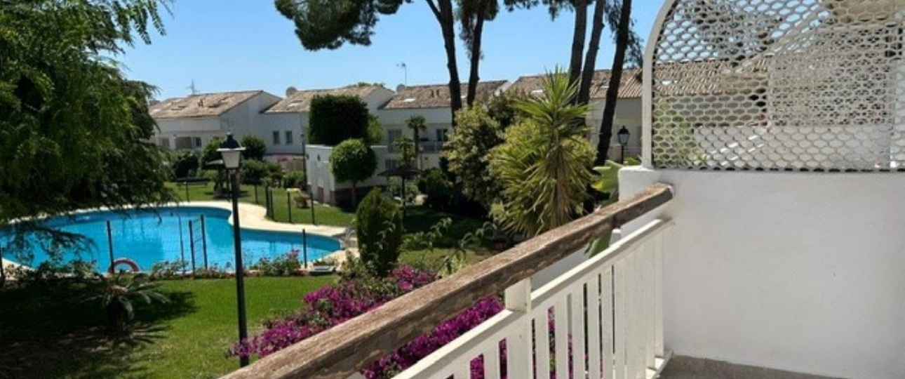 Resale - Town house - Marbella - Nagüeles