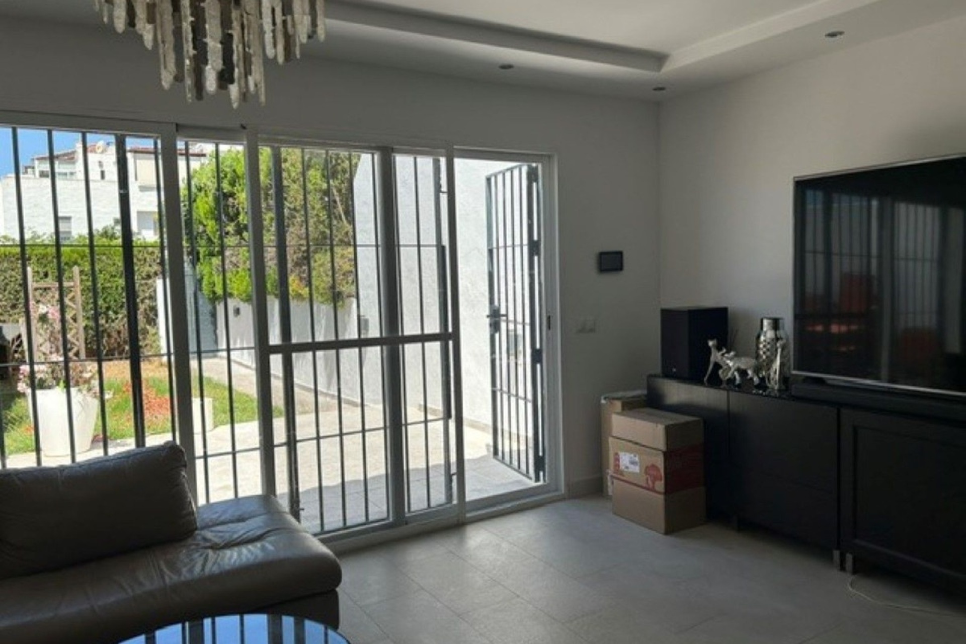 Resale - Town house - Marbella - Nagüeles