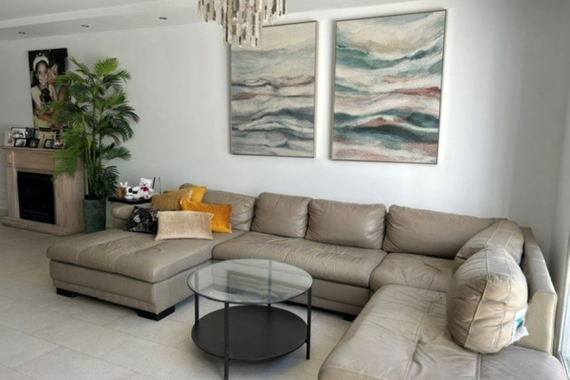 Resale - Town house - Marbella - Nagüeles