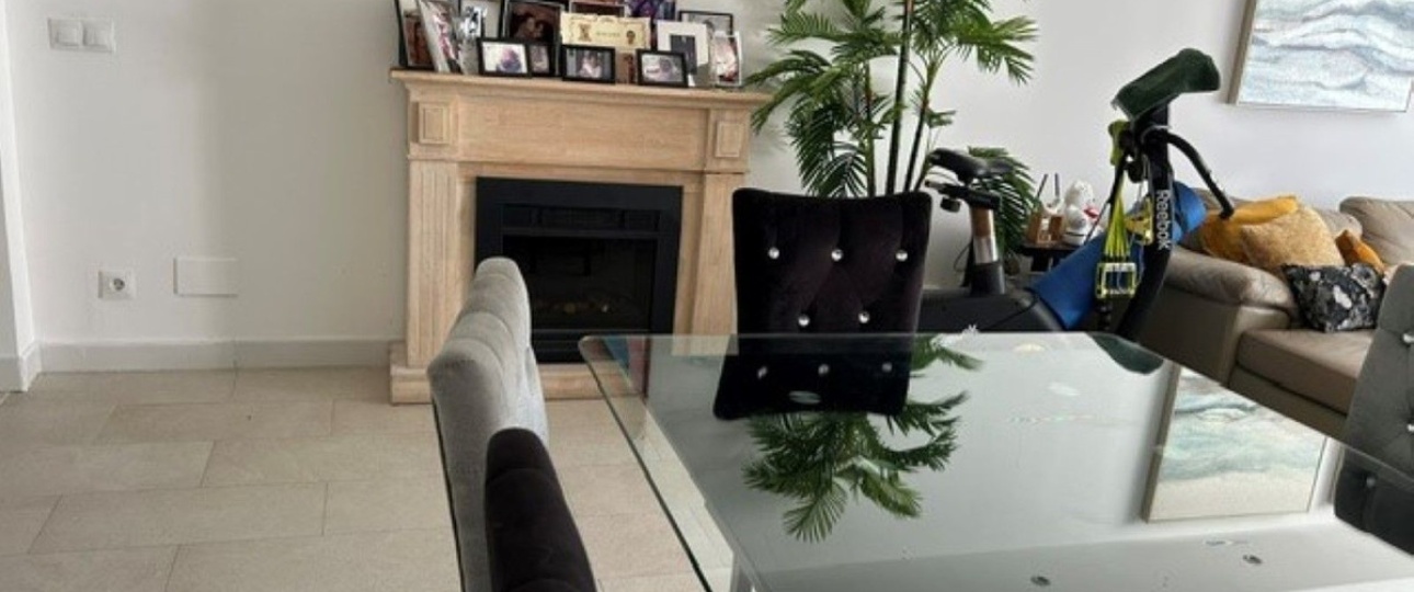 Resale - Town house - Marbella - Nagüeles