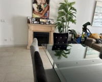 Resale - Town house - Marbella - Nagüeles
