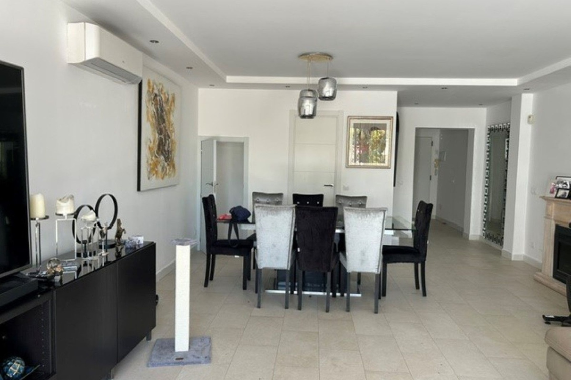 Resale - Town house - Marbella - Nagüeles