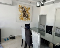 Resale - Town house - Marbella - Nagüeles