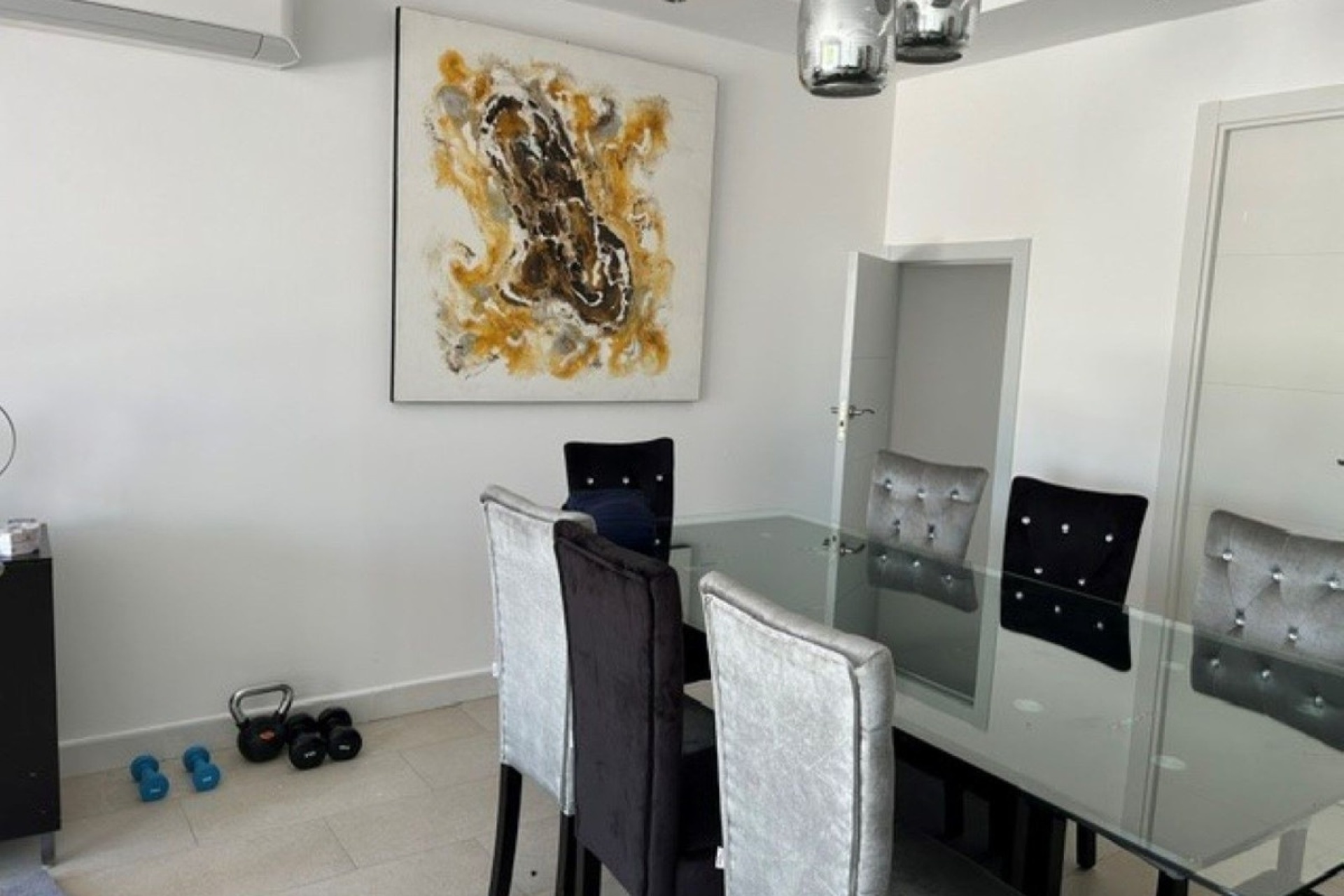 Resale - Town house - Marbella - Nagüeles