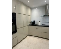 Resale - Town house - Marbella - Nagüeles