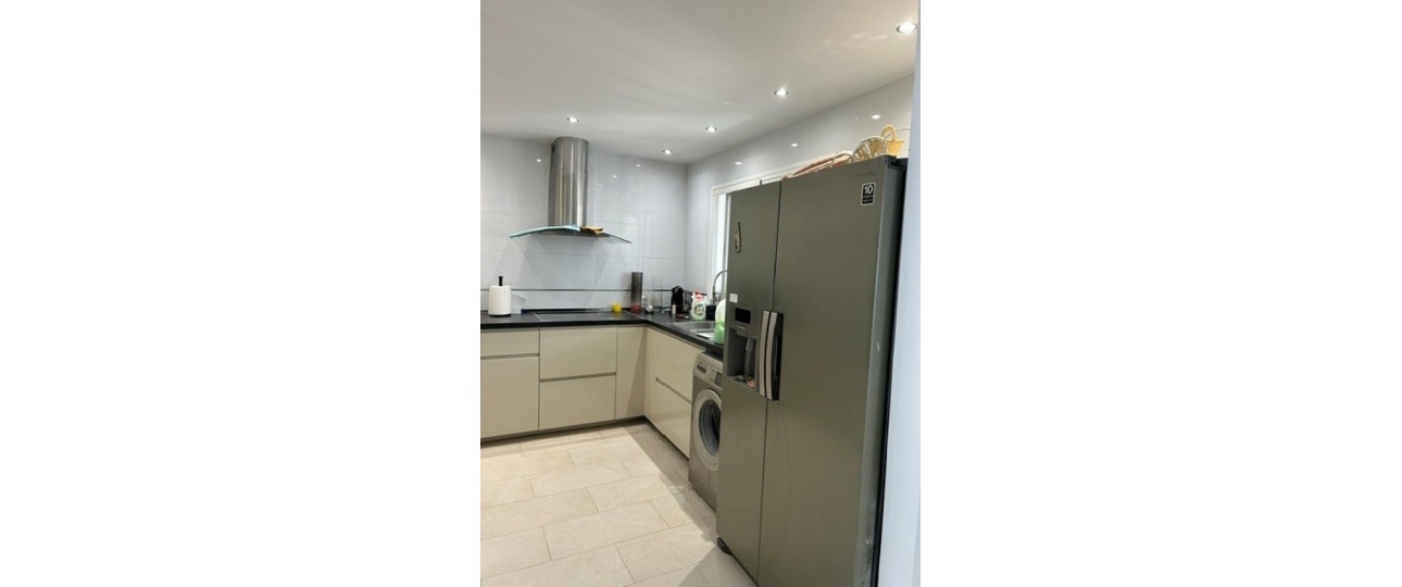 Resale - Town house - Marbella - Nagüeles
