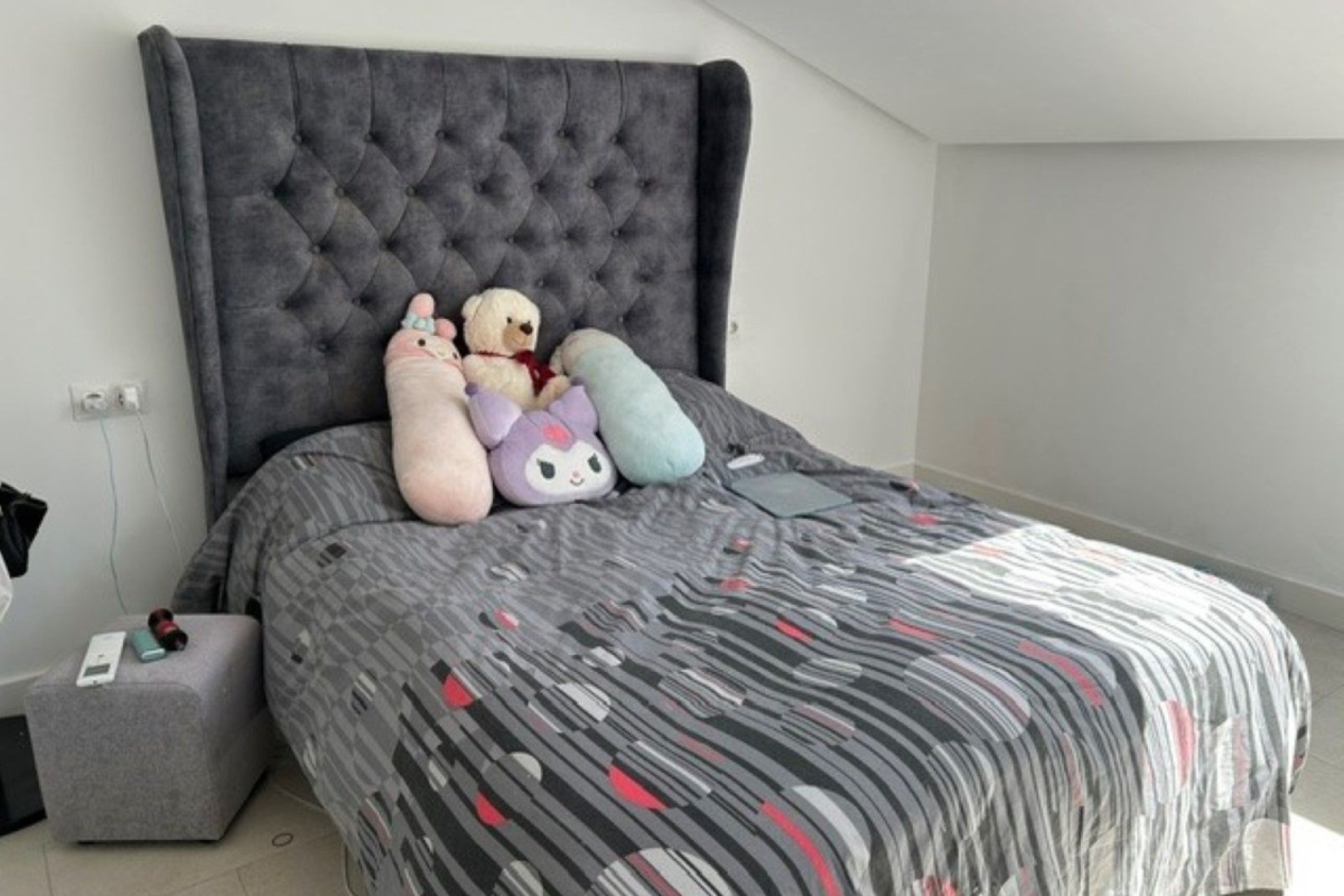 Resale - Town house - Marbella - Nagüeles