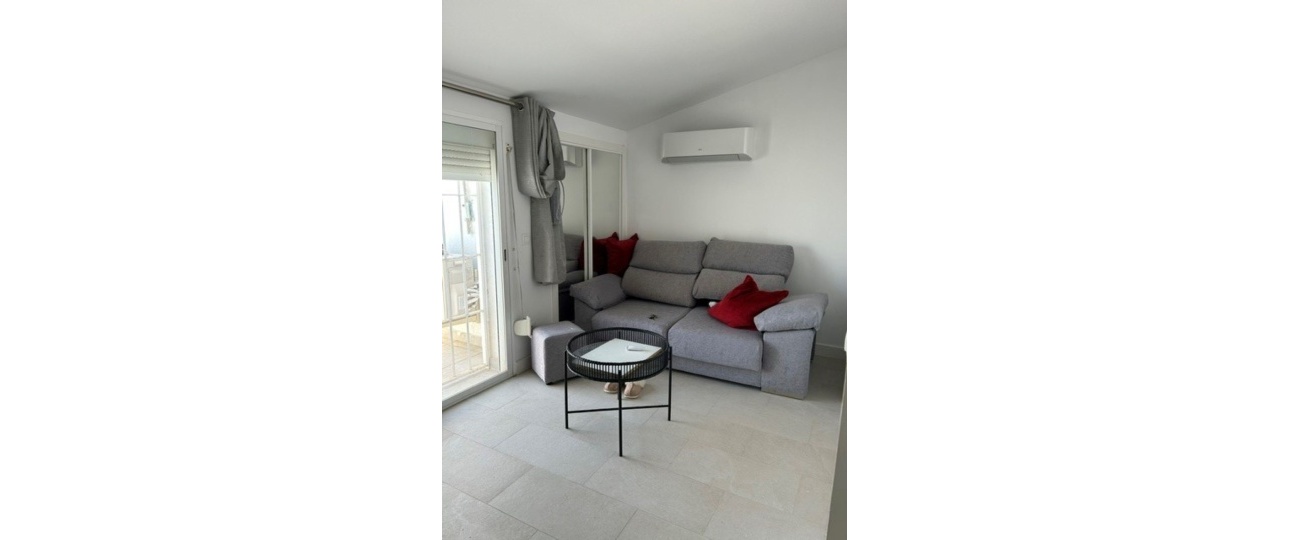 Resale - Town house - Marbella - Nagüeles