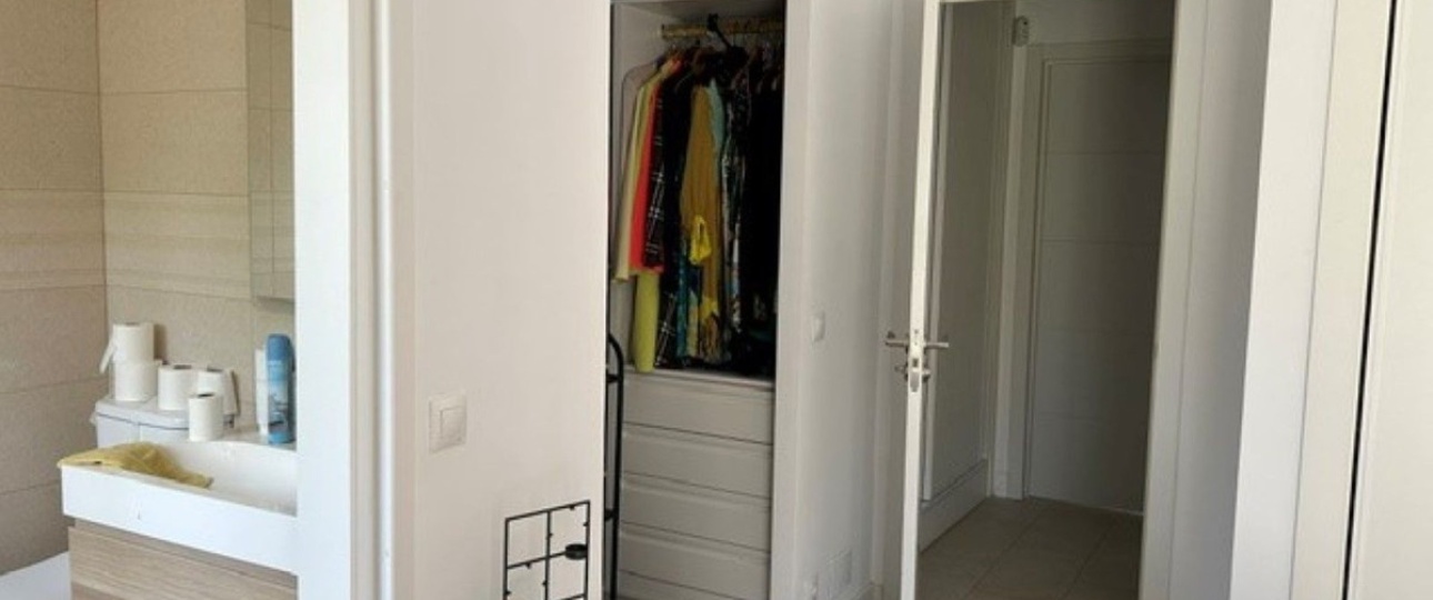Resale - Town house - Marbella - Nagüeles