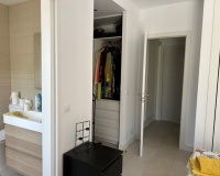 Resale - Town house - Marbella - Nagüeles