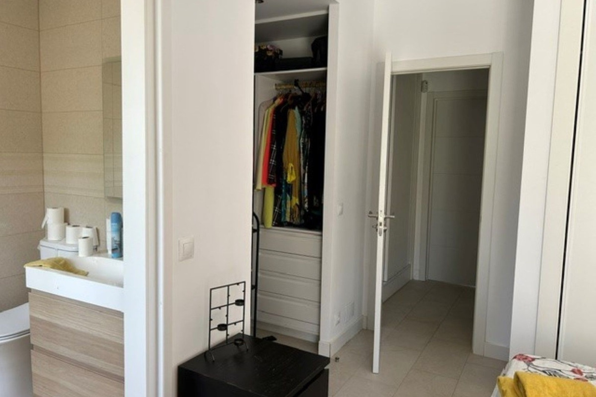 Resale - Town house - Marbella - Nagüeles