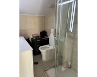 Resale - Town house - Marbella - Nagüeles