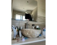 Resale - Town house - Marbella - Nagüeles