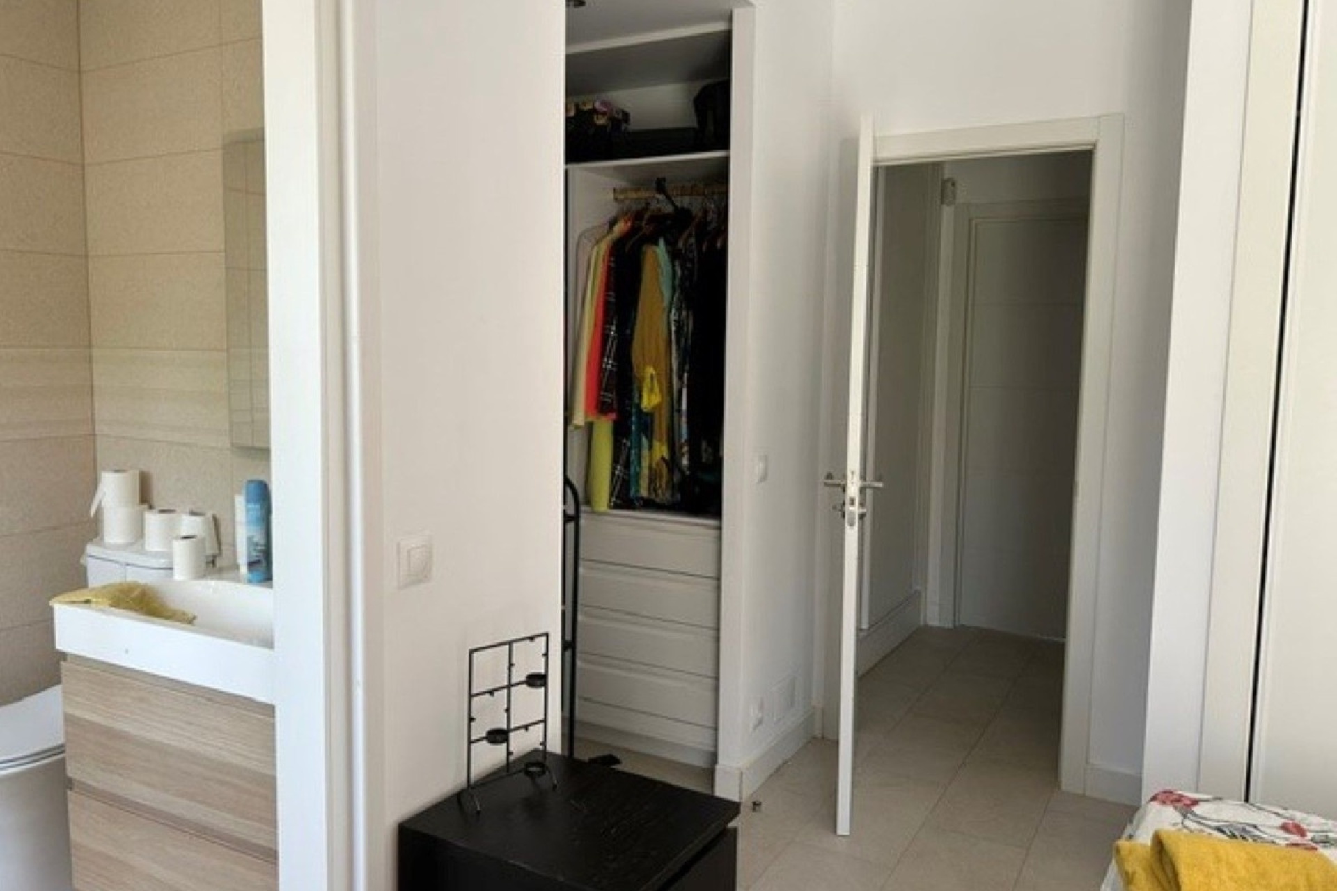 Resale - Town house - Marbella - Nagüeles