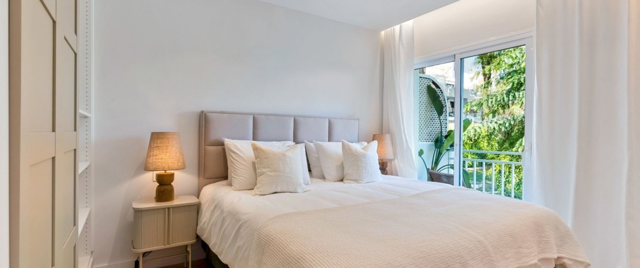 Resale - Town house - Marbella - Nagüeles
