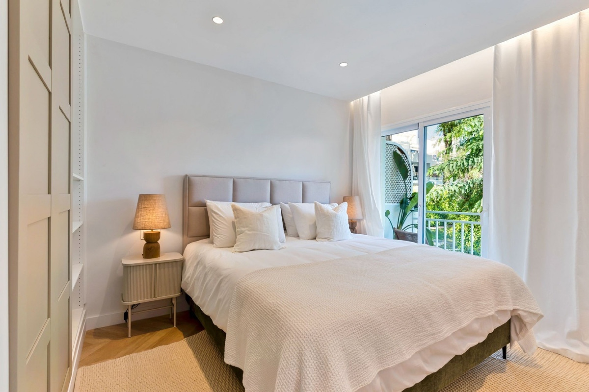 Resale - Town house - Marbella - Nagüeles