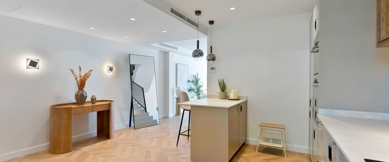 Resale - Town house - Marbella - Nagüeles