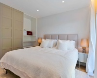 Resale - Town house - Marbella - Nagüeles