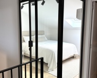 Resale - Town house - Marbella - Nagüeles