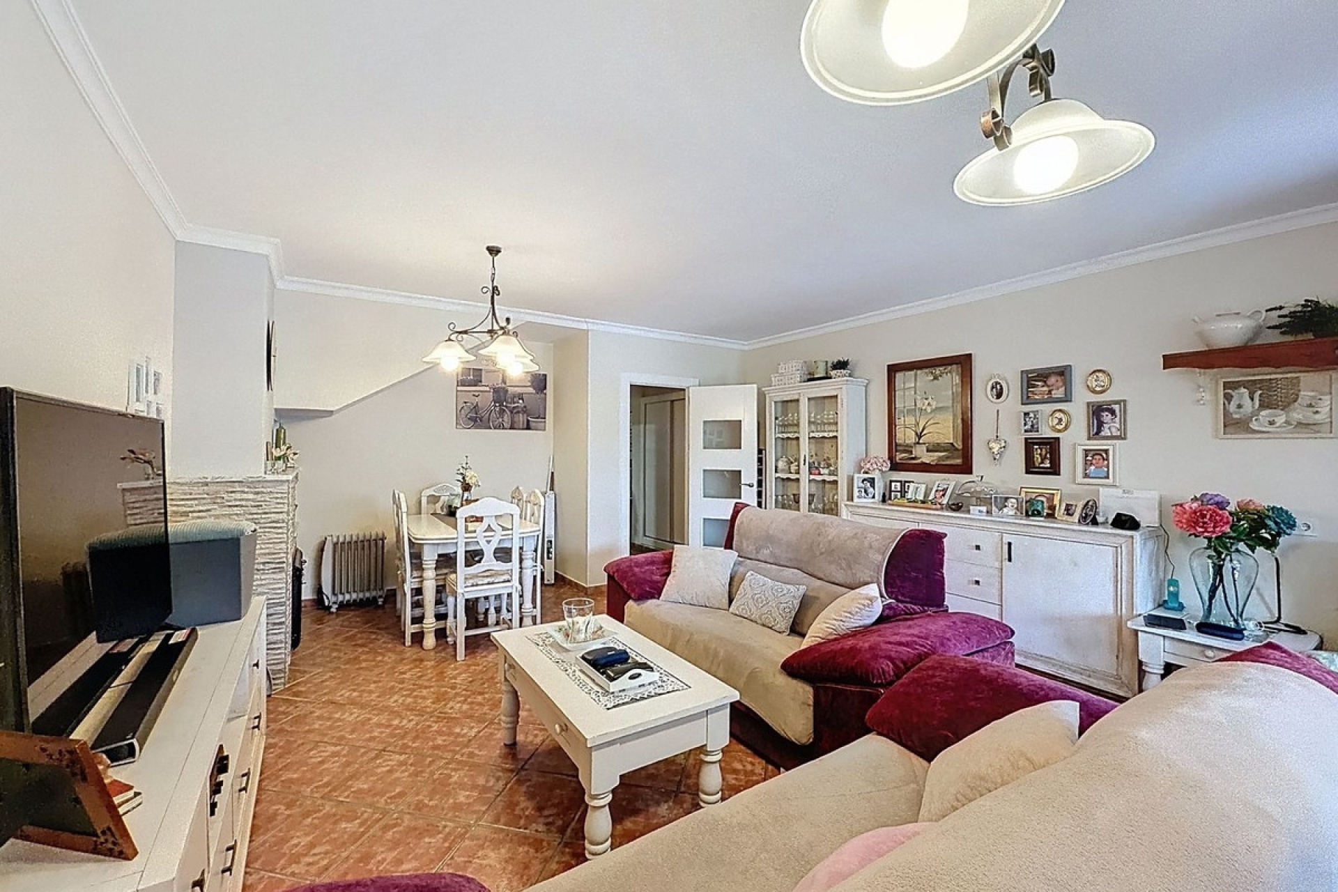 Resale - Town house - Marbella - Nagüeles