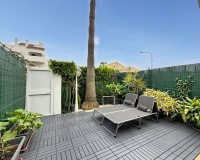 Resale - Town house - Marbella - Nagüeles