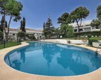 Resale - Town house - Marbella - Nagüeles