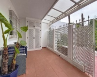 Resale - Town house - Marbella - Nagüeles