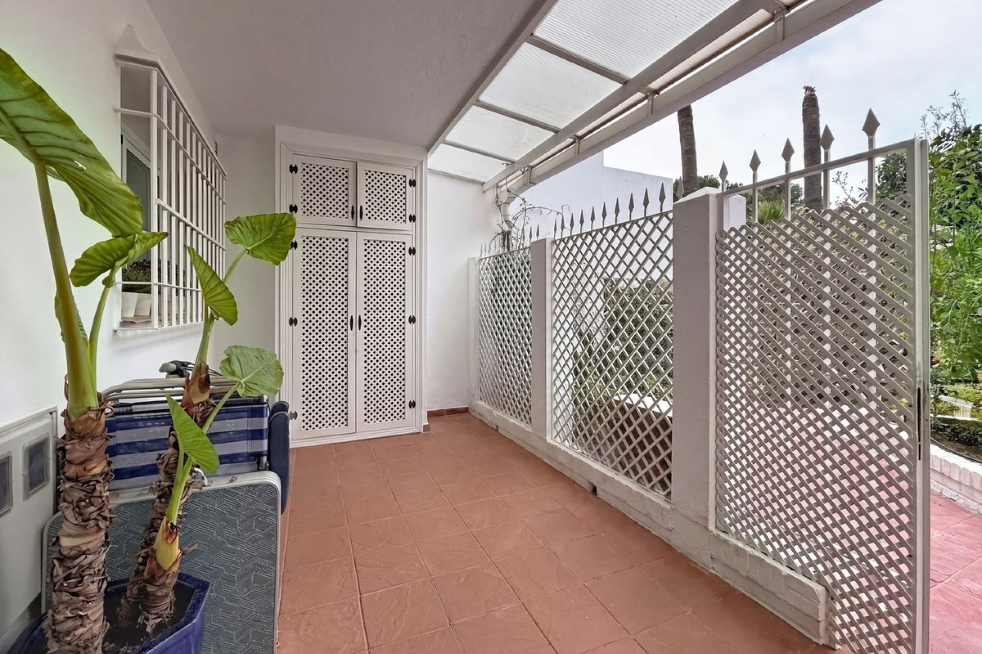 Resale - Town house - Marbella - Nagüeles