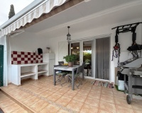 Resale - Town house - Marbella - Nagüeles