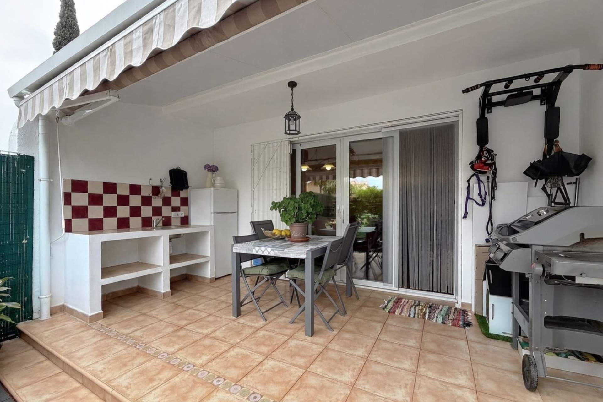 Resale - Town house - Marbella - Nagüeles