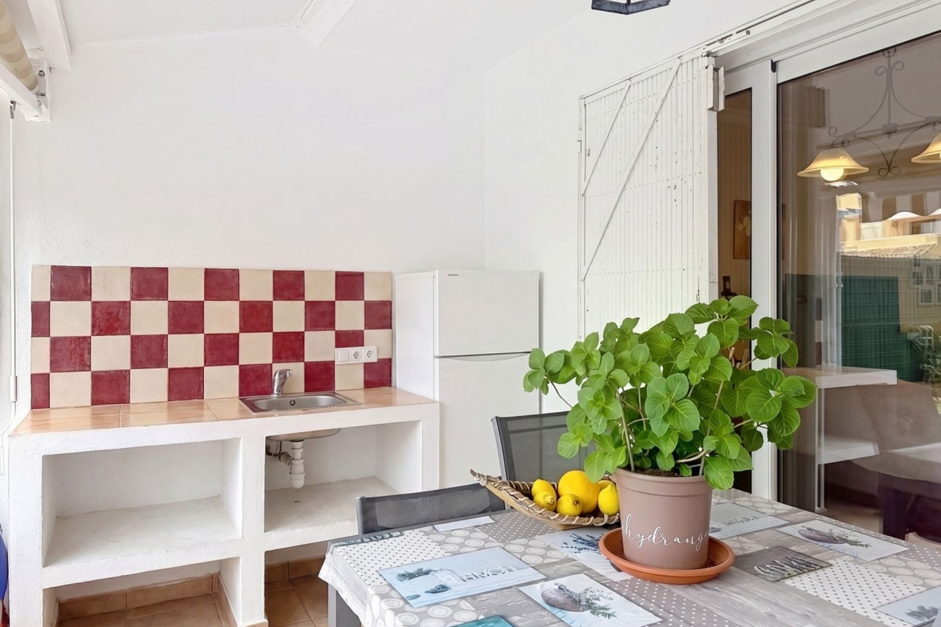 Resale - Town house - Marbella - Nagüeles