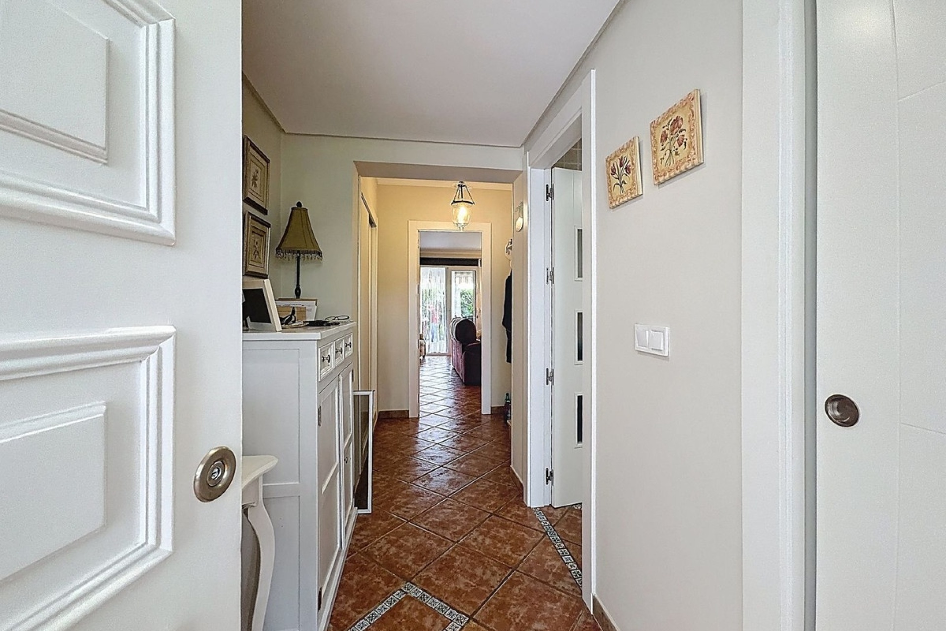 Resale - Town house - Marbella - Nagüeles