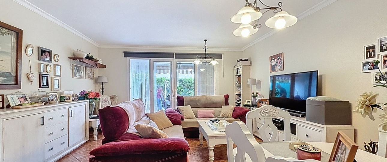 Resale - Town house - Marbella - Nagüeles