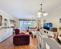 Resale - Town house - Marbella - Nagüeles