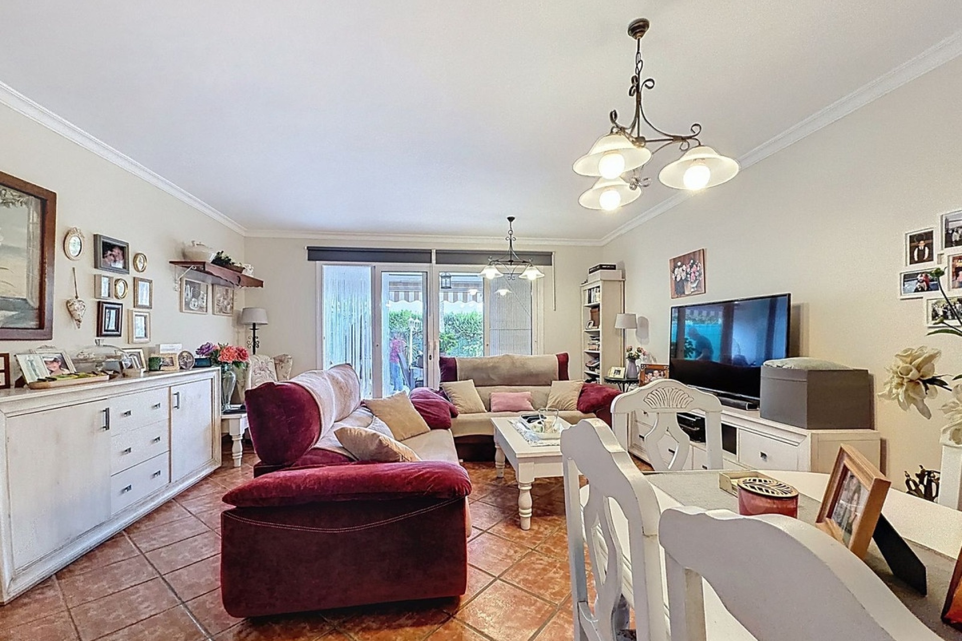 Resale - Town house - Marbella - Nagüeles