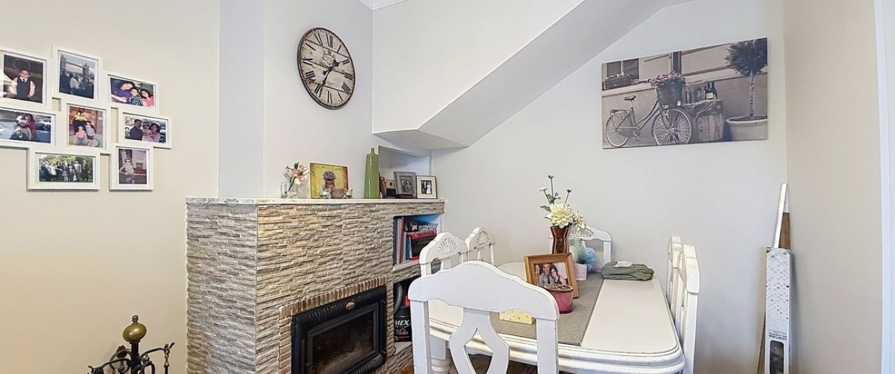 Resale - Town house - Marbella - Nagüeles