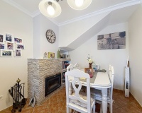 Resale - Town house - Marbella - Nagüeles